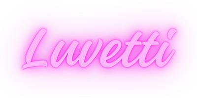 Luvetti®